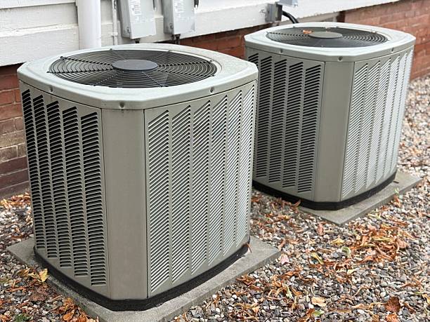 Reliable Air Duct Cleaning contractor in Branford, CT by HVAC Repair CO